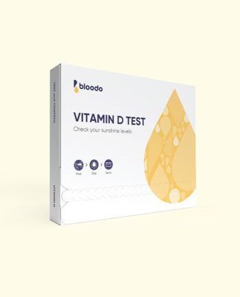 Vitamin D Test